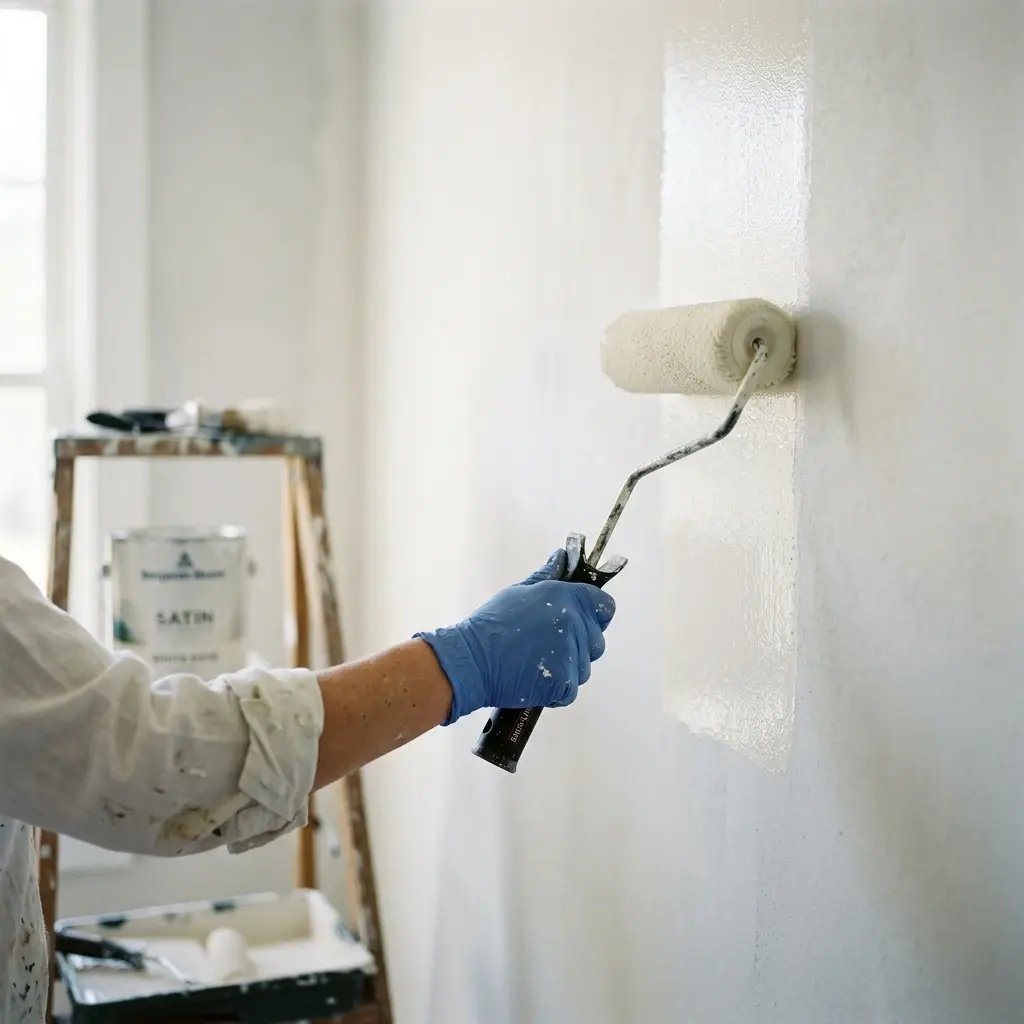 Peinture Intérieure par RWA Toiture 77 89 à Dordives